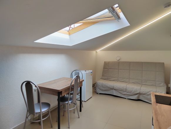 Фотография номера гостиницы Саквояж