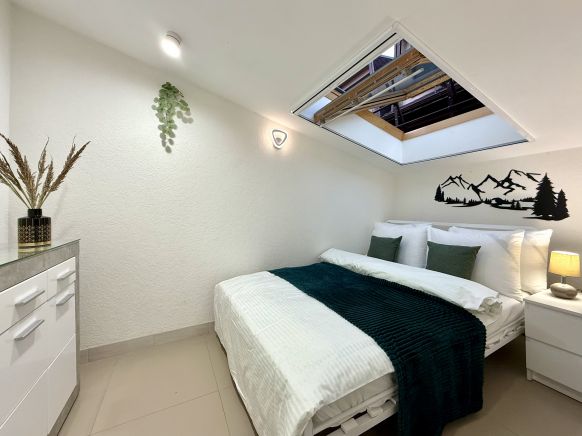 Фотография номера гостиницы Саквояж