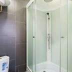 Студио (Апартаменты №11 двухместная "Cтудия-Делюкс"), Апартаменты Саквояж