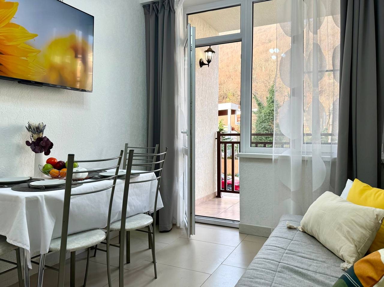 Апартаменты (Апартаменты №33 