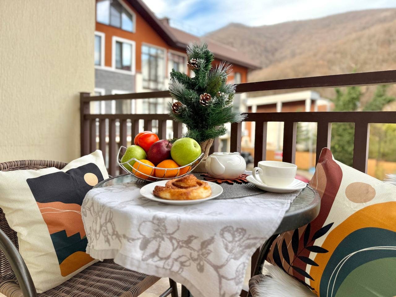 Апартаменты (Апартаменты №33 