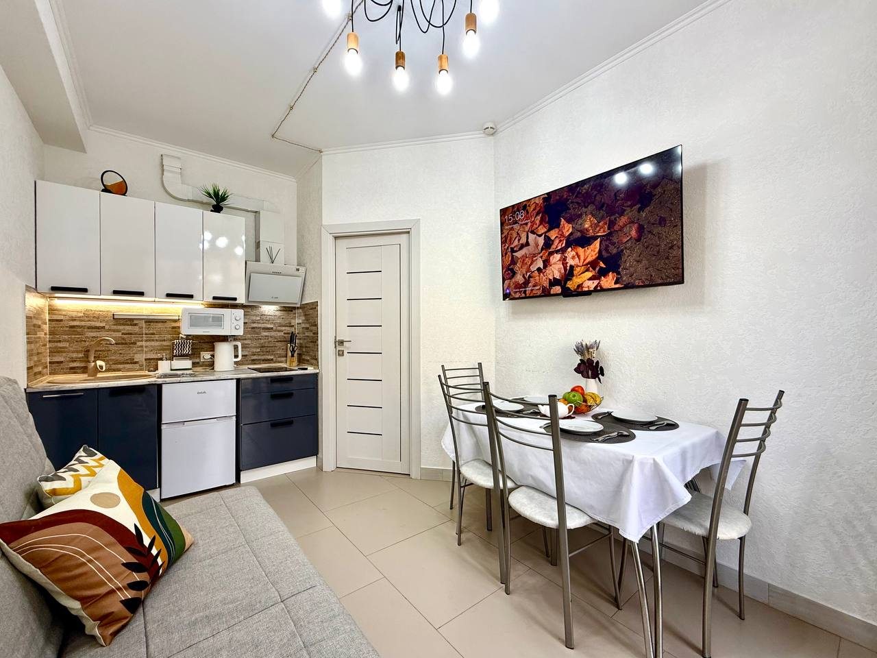 Апартаменты (Апартаменты №33 