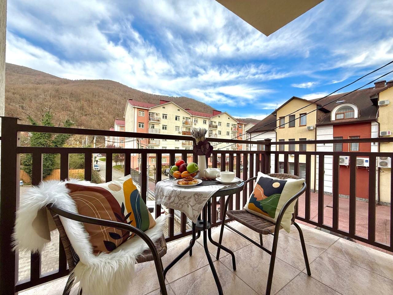 Апартаменты (Апартаменты №33 