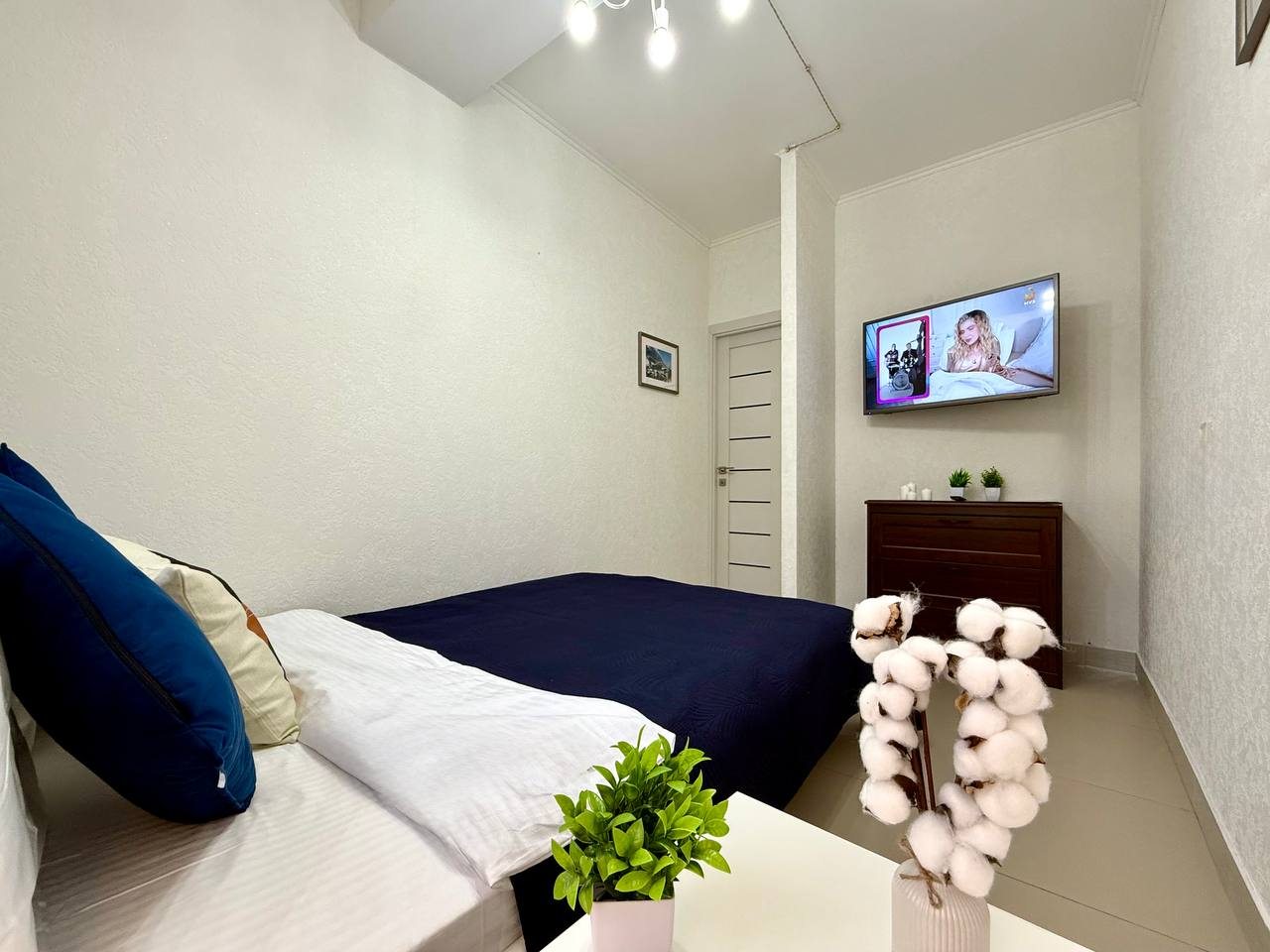 Апартаменты (Апартаменты №33 