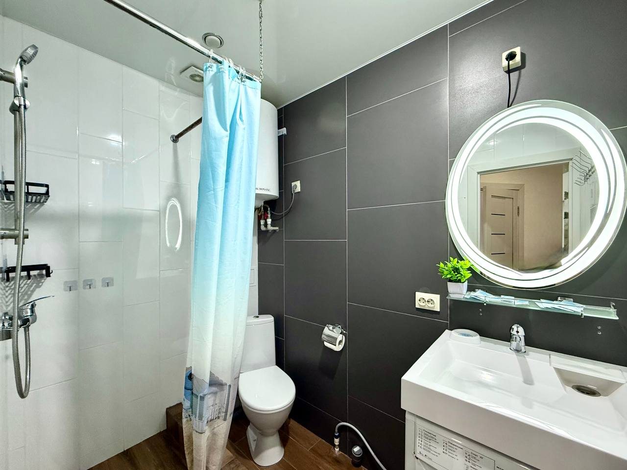 Апартаменты (Апартаменты №33 