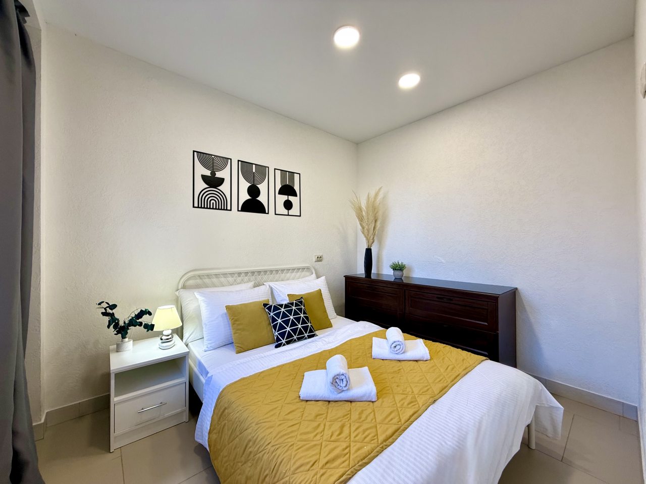 Апартаменты (Апартаменты №12 