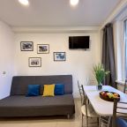 Апартаменты (Апартаменты №12 "Стандарт"), Апартаменты Саквояж