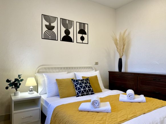 Фотография номера гостиницы Саквояж