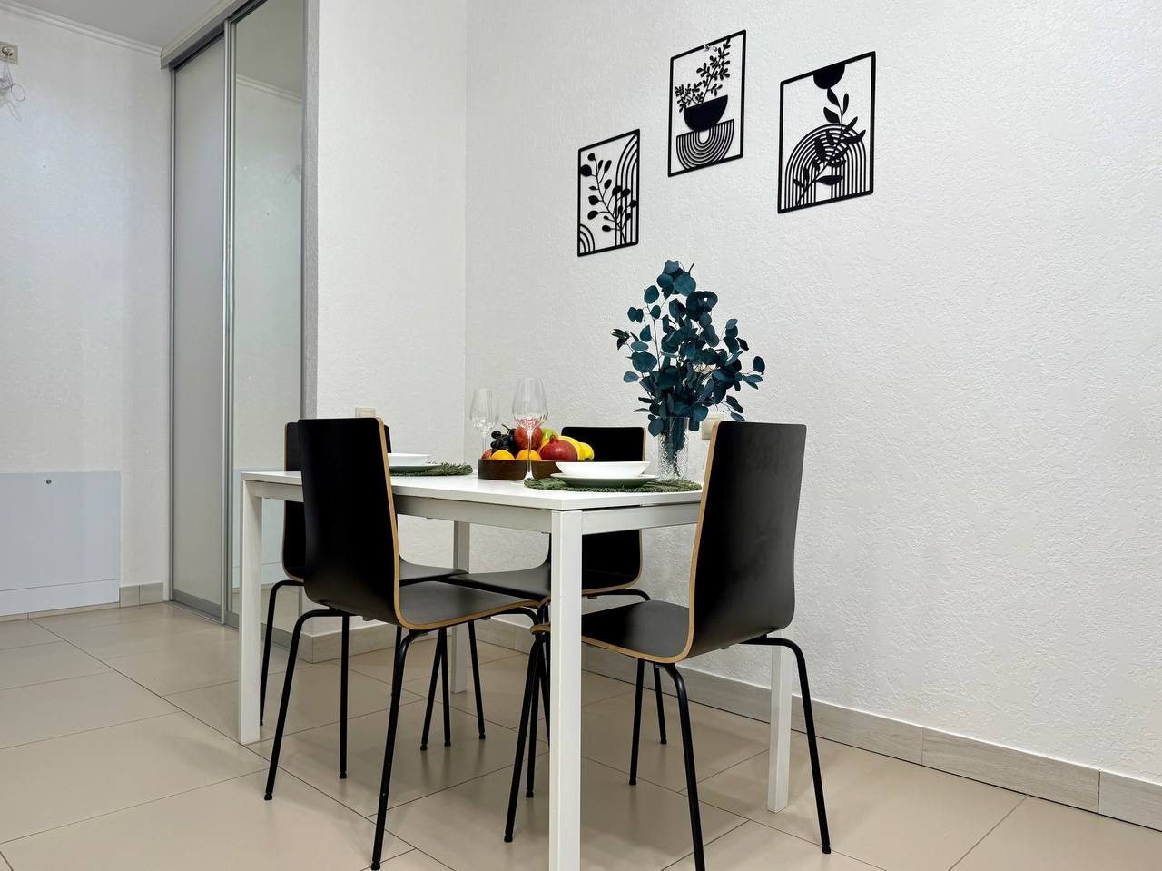 Апартаменты (Апартаменты №24 