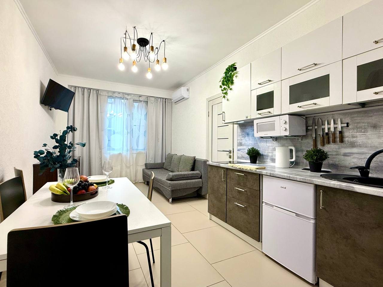 Апартаменты (Апартаменты №24 