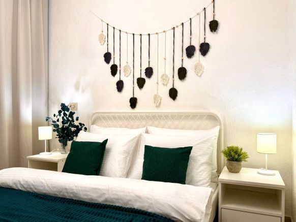 Фотография номера гостиницы Саквояж