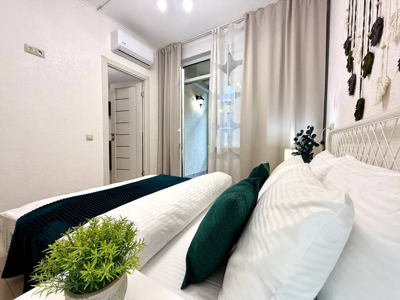 Апартаменты (Апартаменты №24 