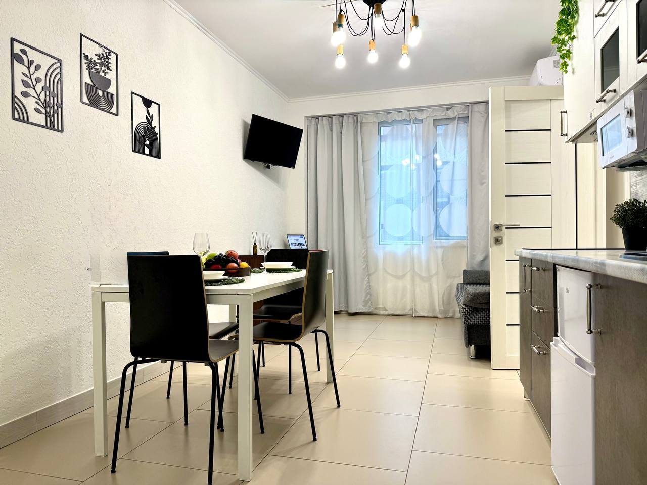 Апартаменты (Апартаменты №24 