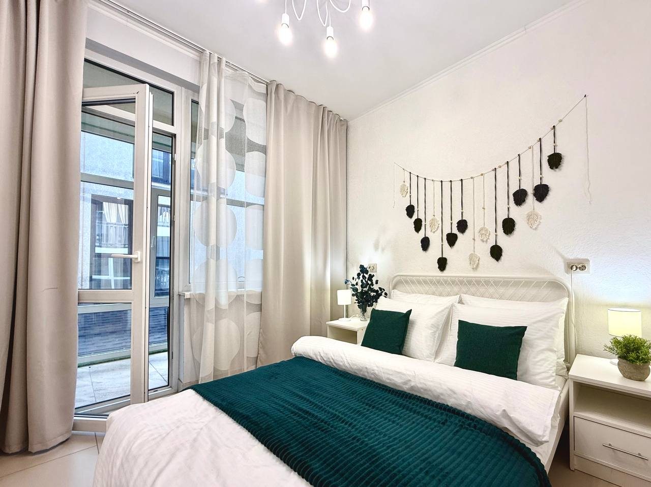 Апартаменты (Апартаменты №24 