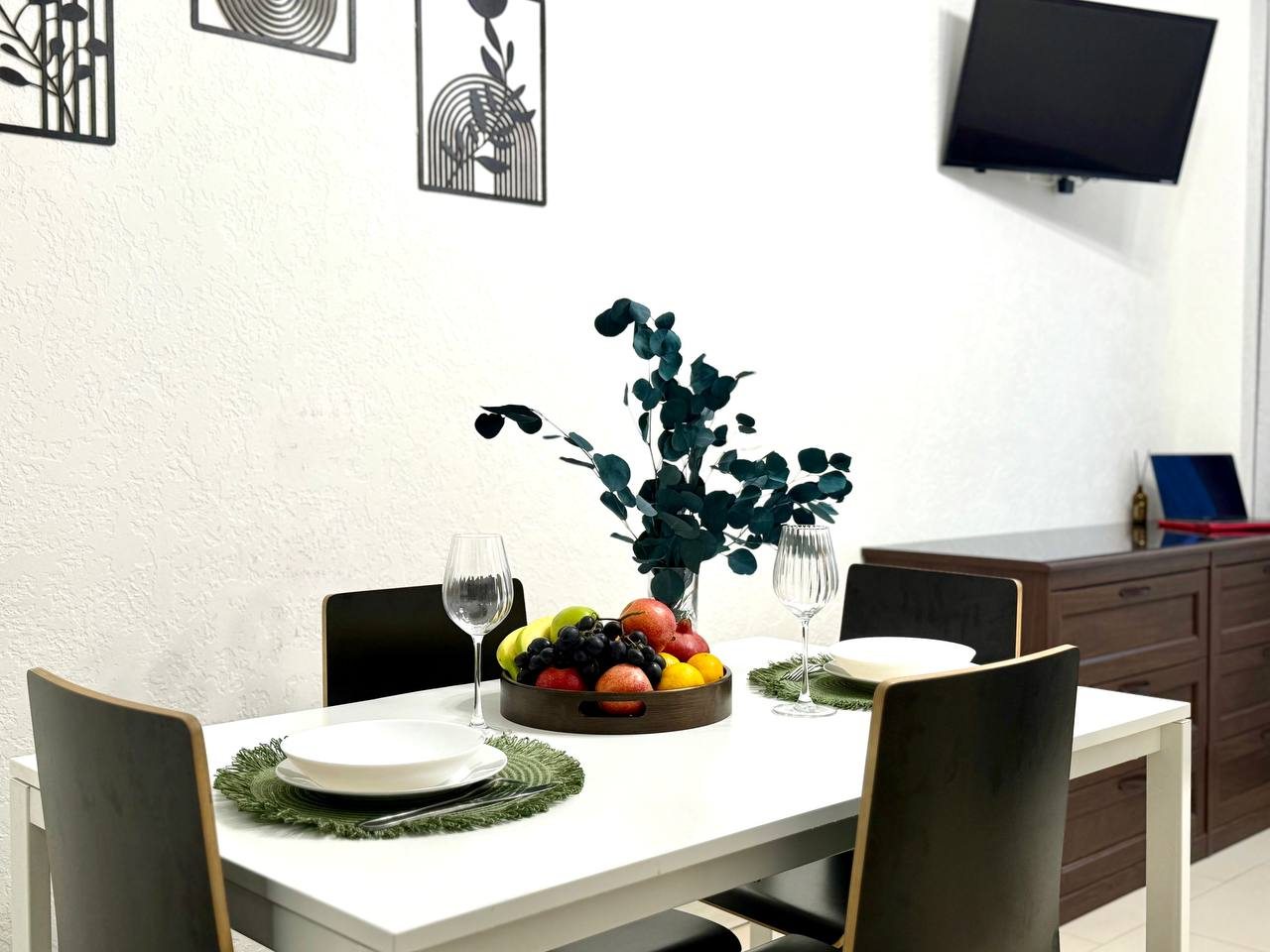 Апартаменты (Апартаменты №24 