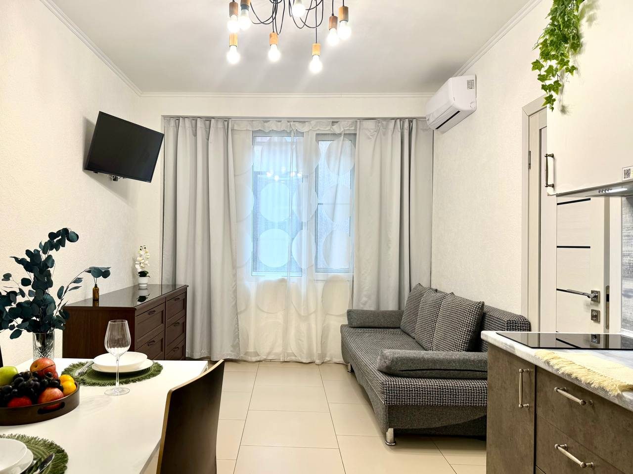 Апартаменты (Апартаменты №24 