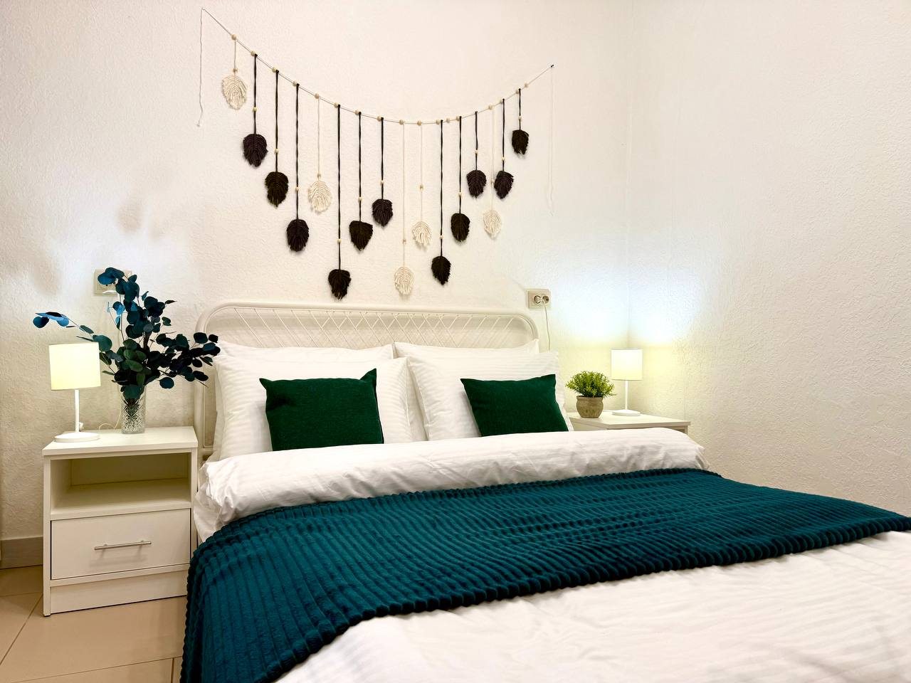 Апартаменты (Апартаменты №24 