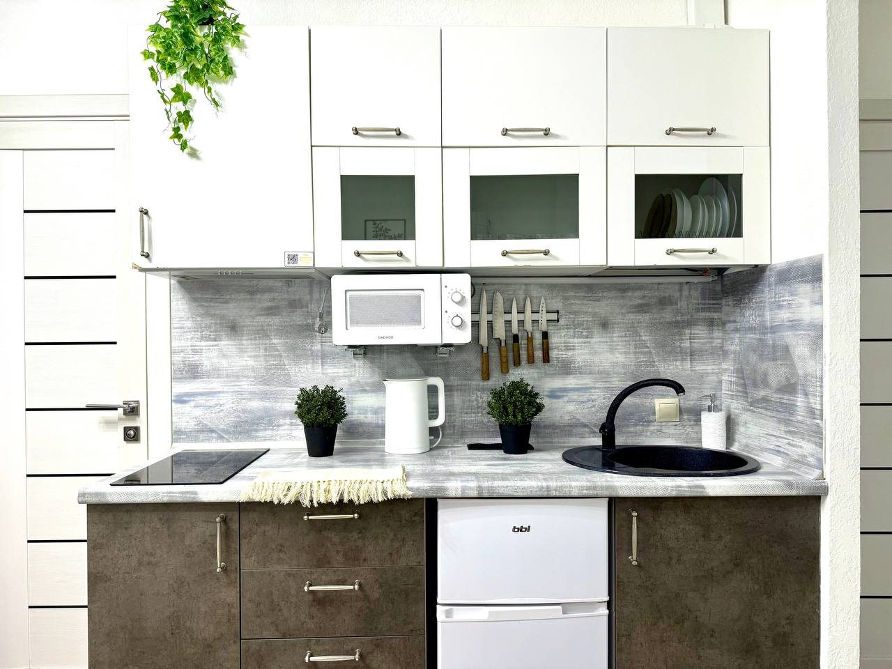 Апартаменты (Апартаменты №24 