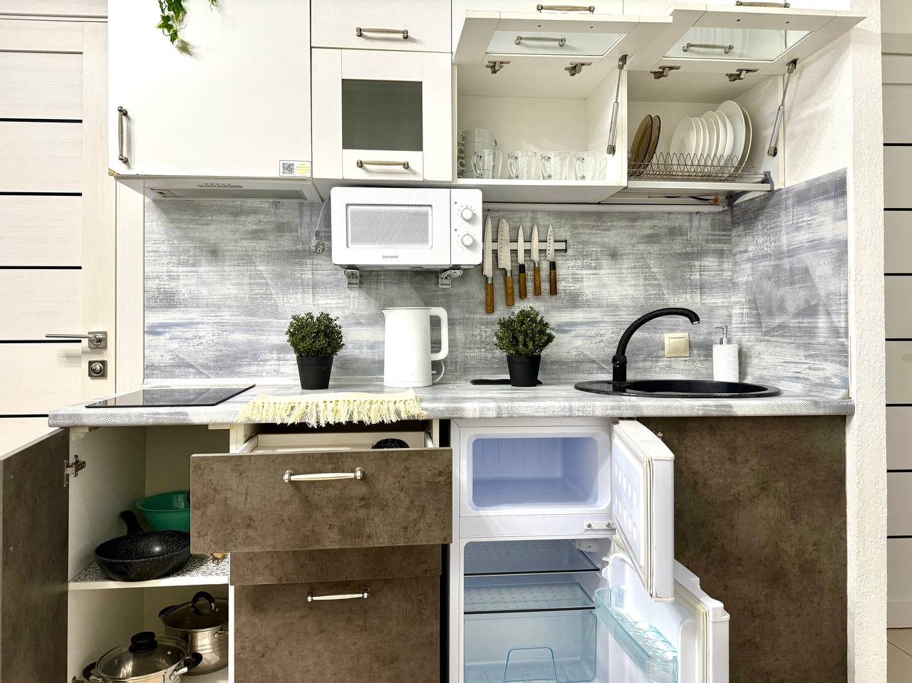 Апартаменты (Апартаменты №24 