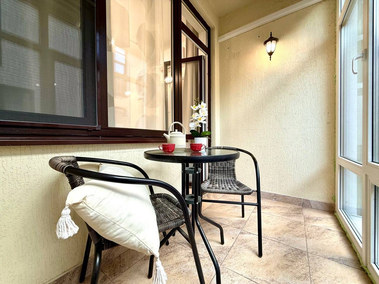 Апартаменты (Апартаменты №24 