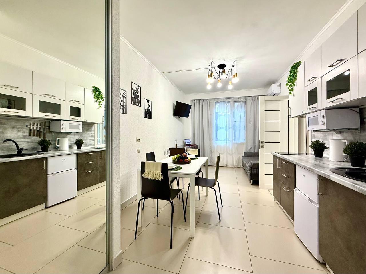 Апартаменты (Апартаменты №24 