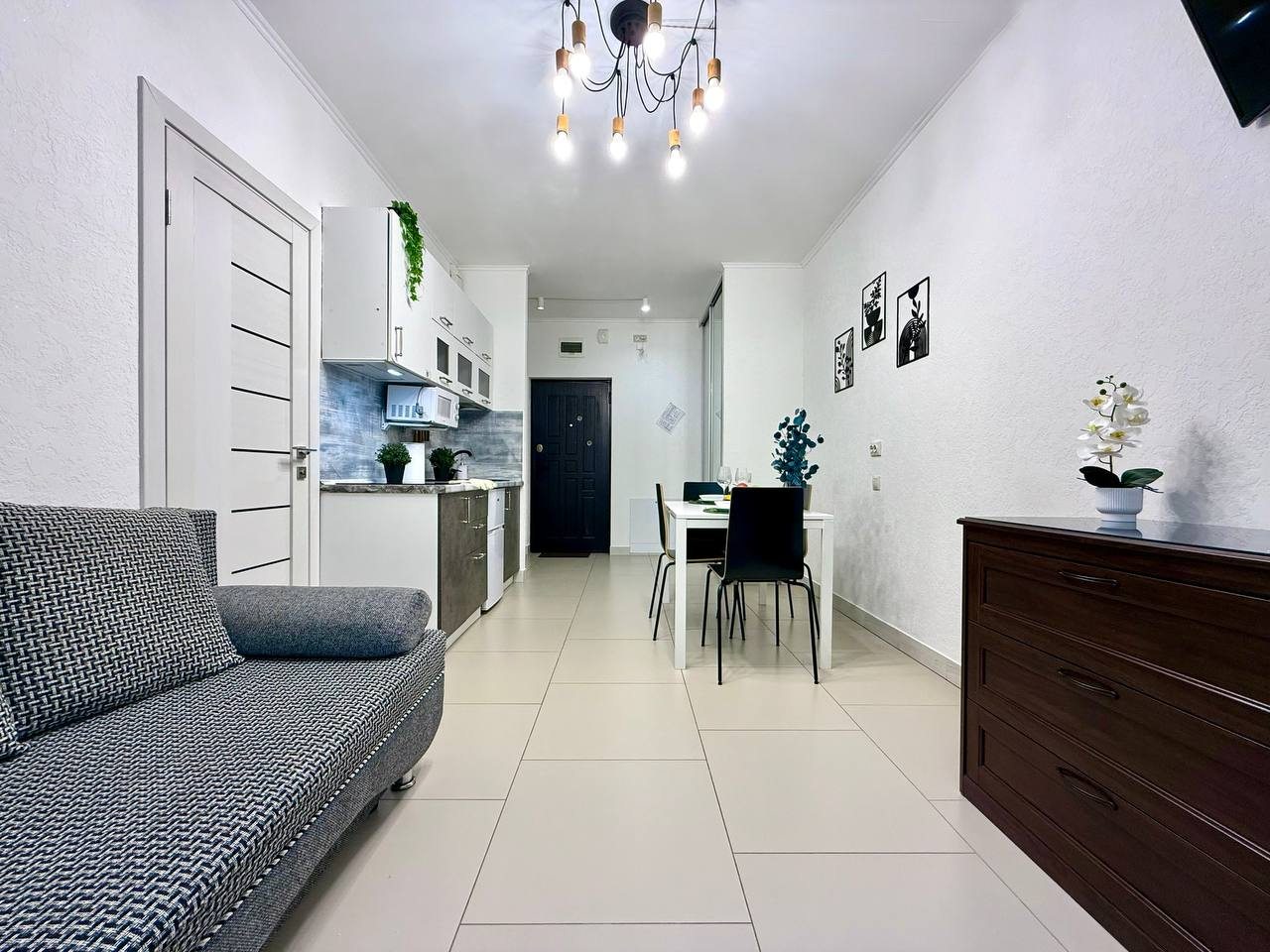 Апартаменты (Апартаменты №24 