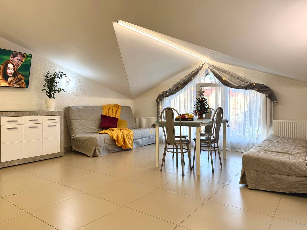 Апартаменты (Апартаменты №9 