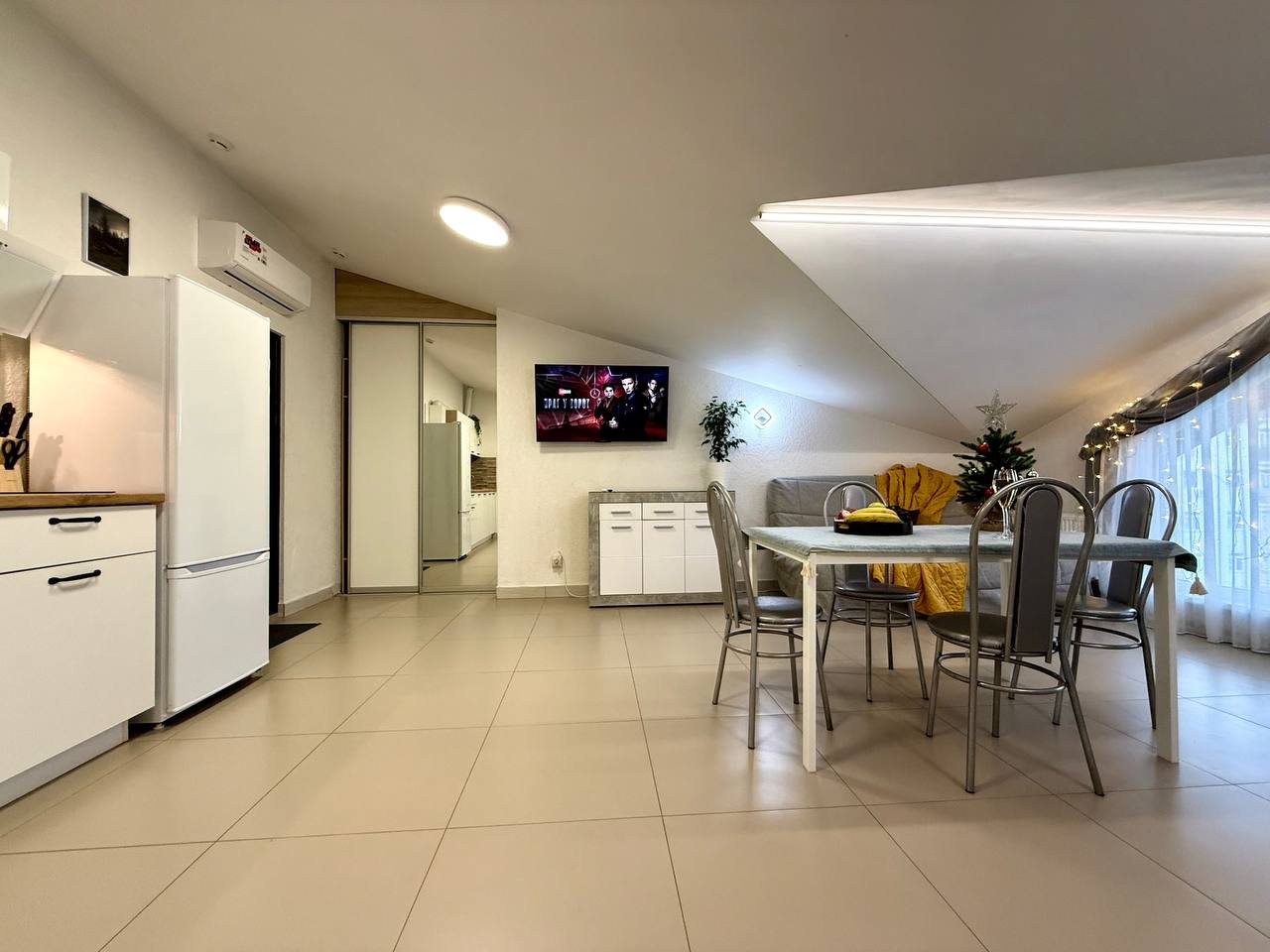 Апартаменты (Апартаменты №9 