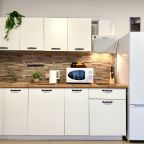 Апартаменты (Апартаменты №9 "Люкс" на мансардном этаже), Апартаменты Саквояж