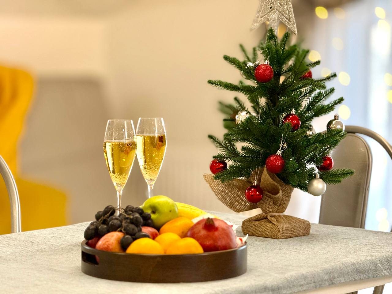 Апартаменты (Апартаменты №9 