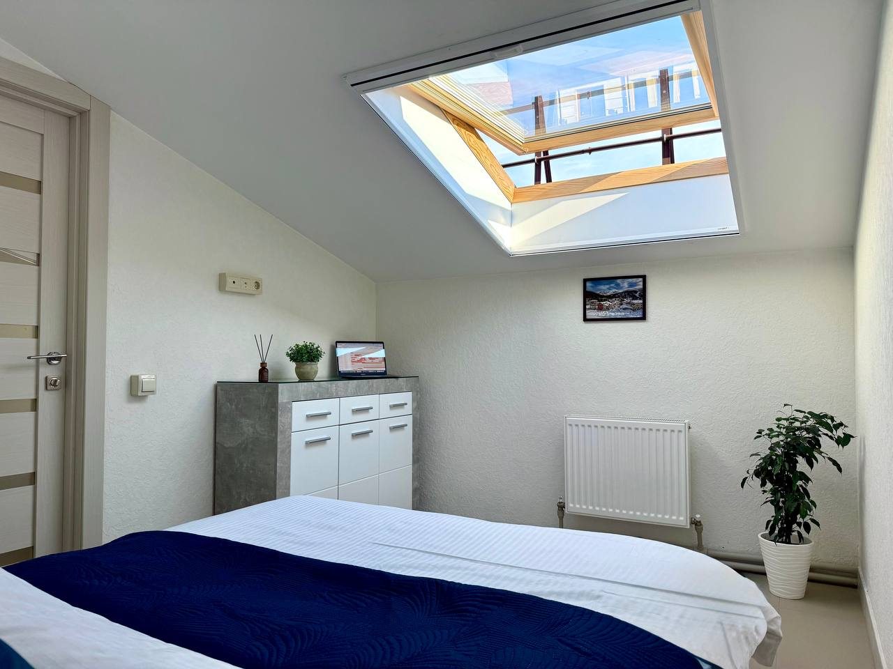 Апартаменты (Апартаменты №9 