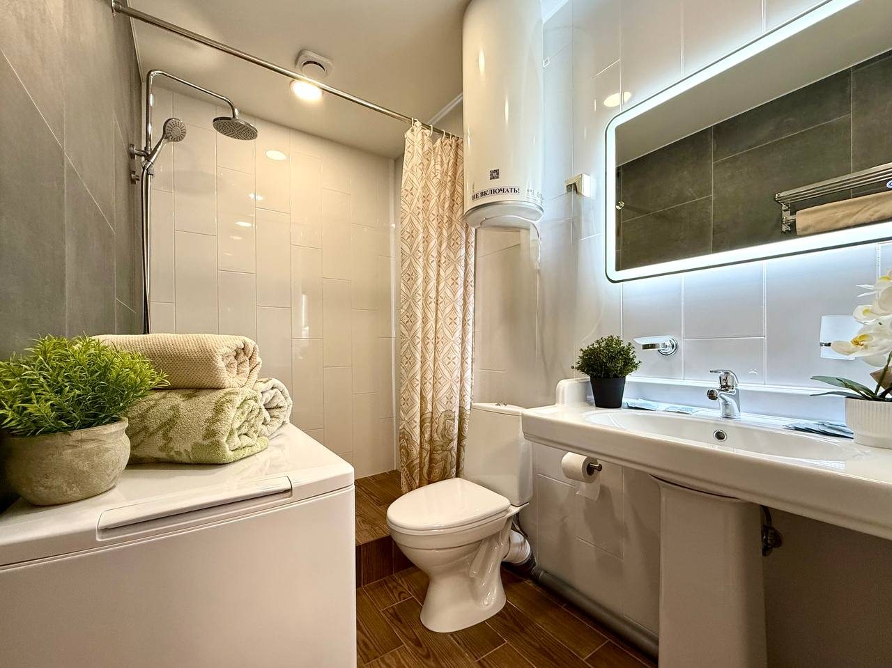 Апартаменты (Апартаменты №9 