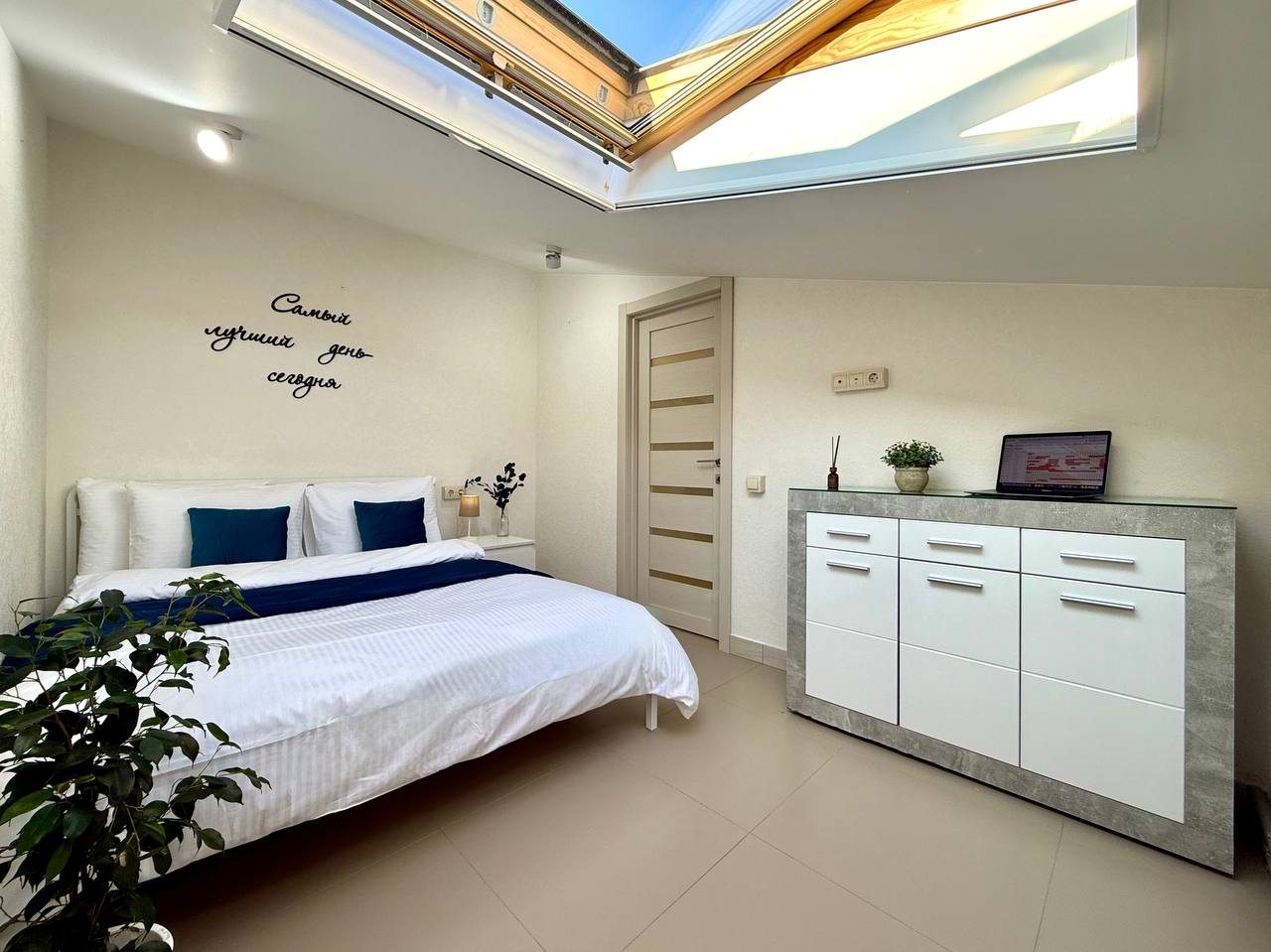 Апартаменты (Апартаменты №9 