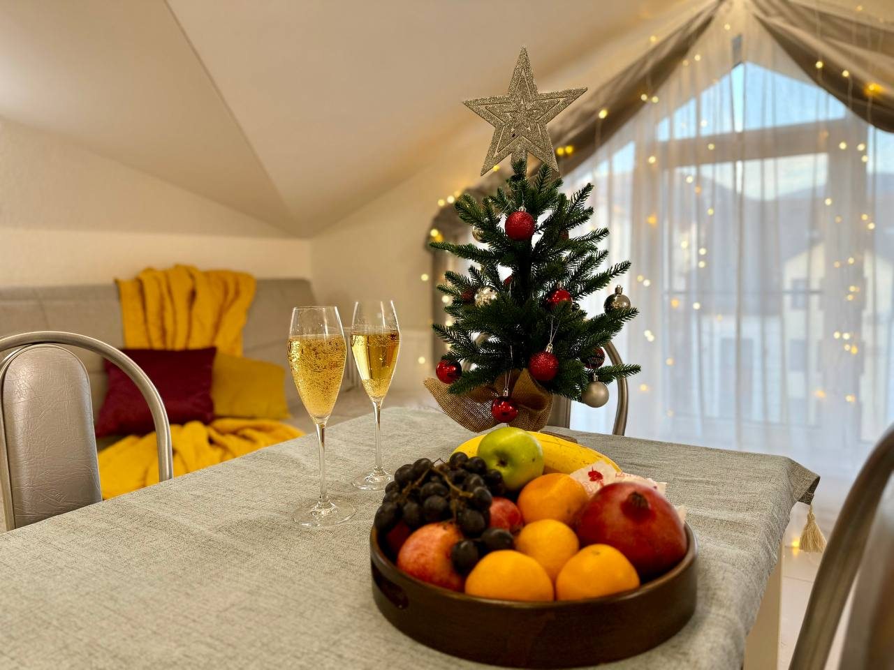 Апартаменты (Апартаменты №9 