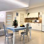 Апартаменты (Апартаменты №9 "Люкс" на мансардном этаже), Апартаменты Саквояж