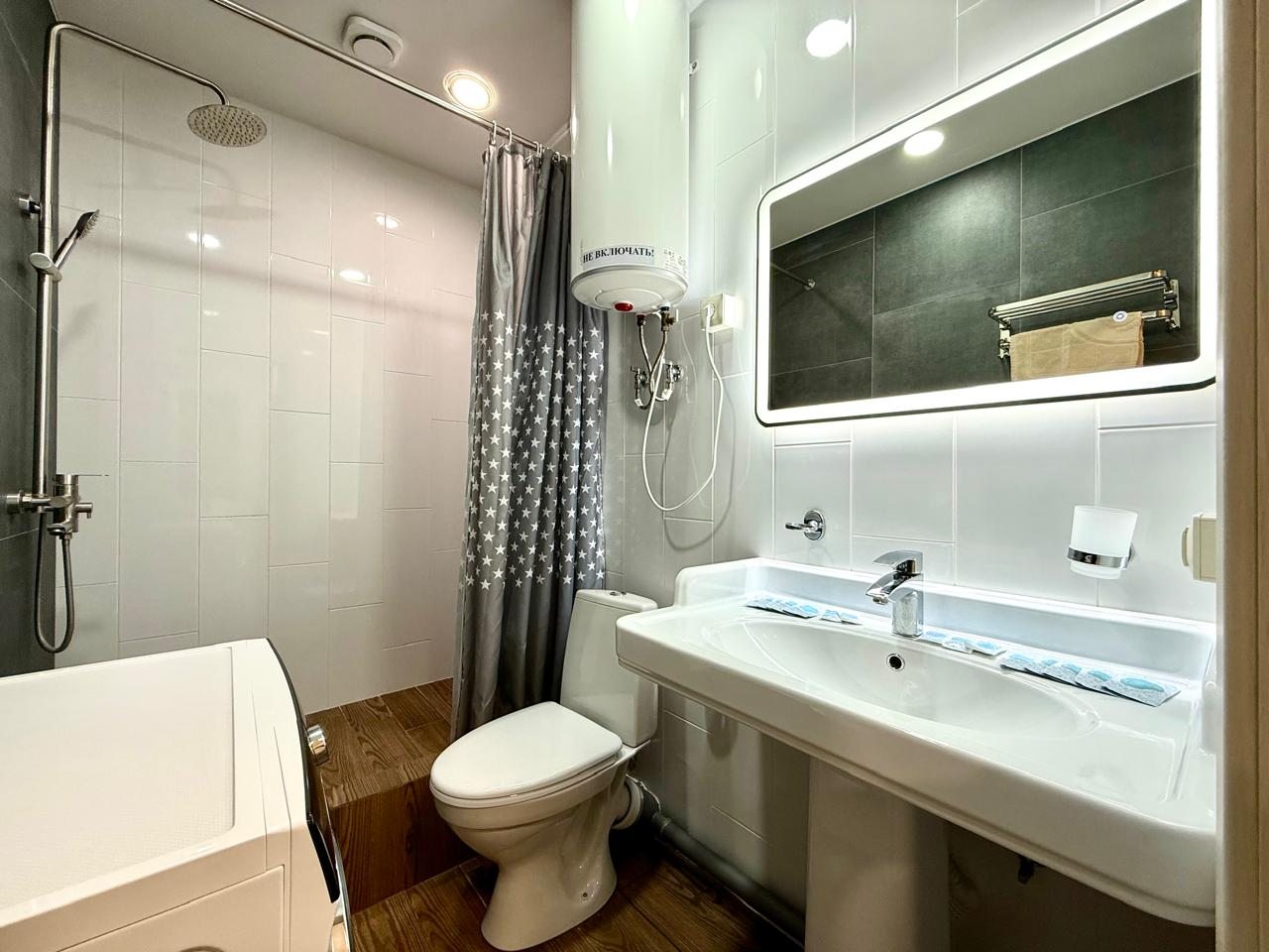 Апартаменты (Апартаменты №5 