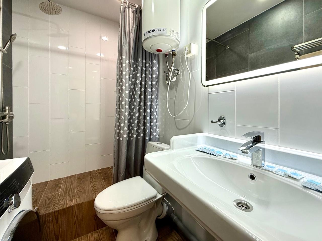 Апартаменты (Апартаменты №5 