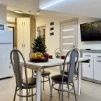 Апартаменты (Апартаменты №5 "Джуниор" на мансардном этаже), Апартаменты Саквояж