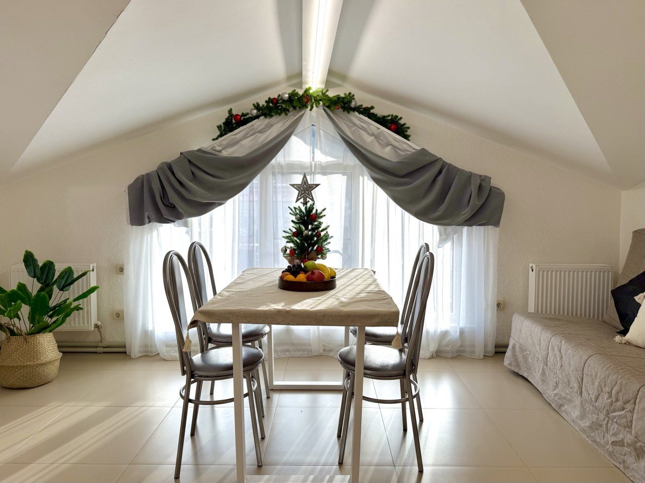 Апартаменты (Апартаменты №1 