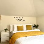 Апартаменты (Апартаменты №1 "Стандарт" на мансардном этаже), Апартаменты Саквояж