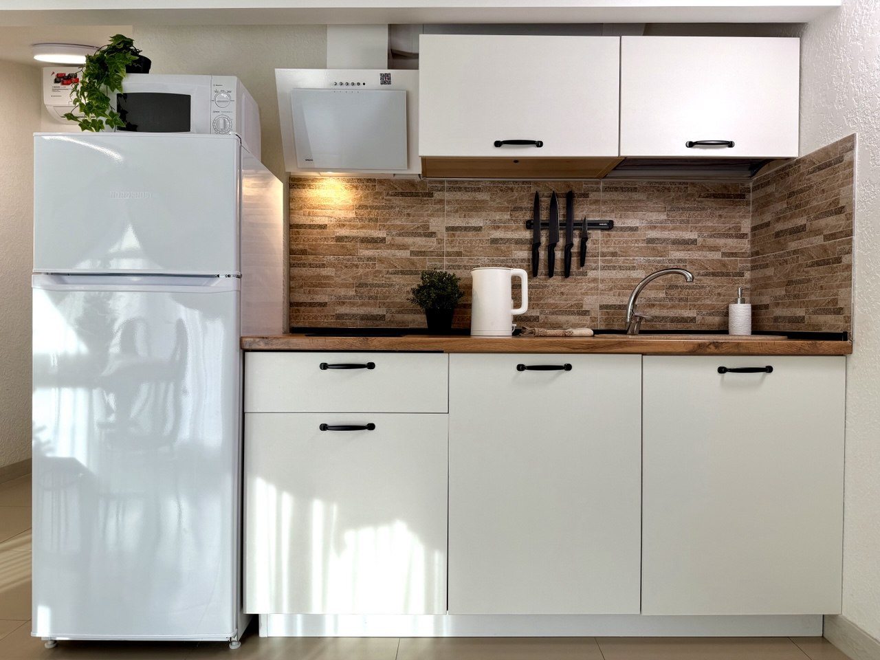 Апартаменты (Апартаменты №1 