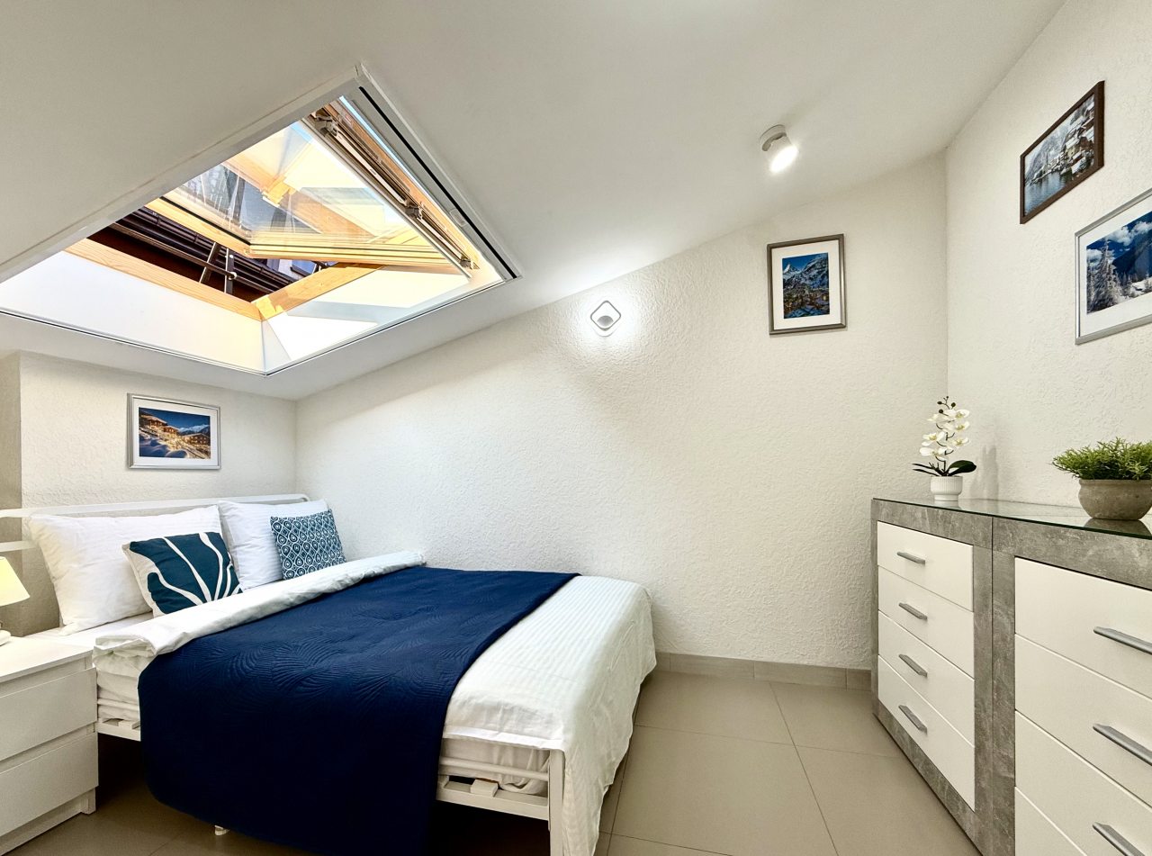 Апартаменты (Апартаменты №2 