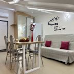 Апартаменты (Апартаменты №2 "Люкс" на мансардном этаже), Апартаменты Саквояж