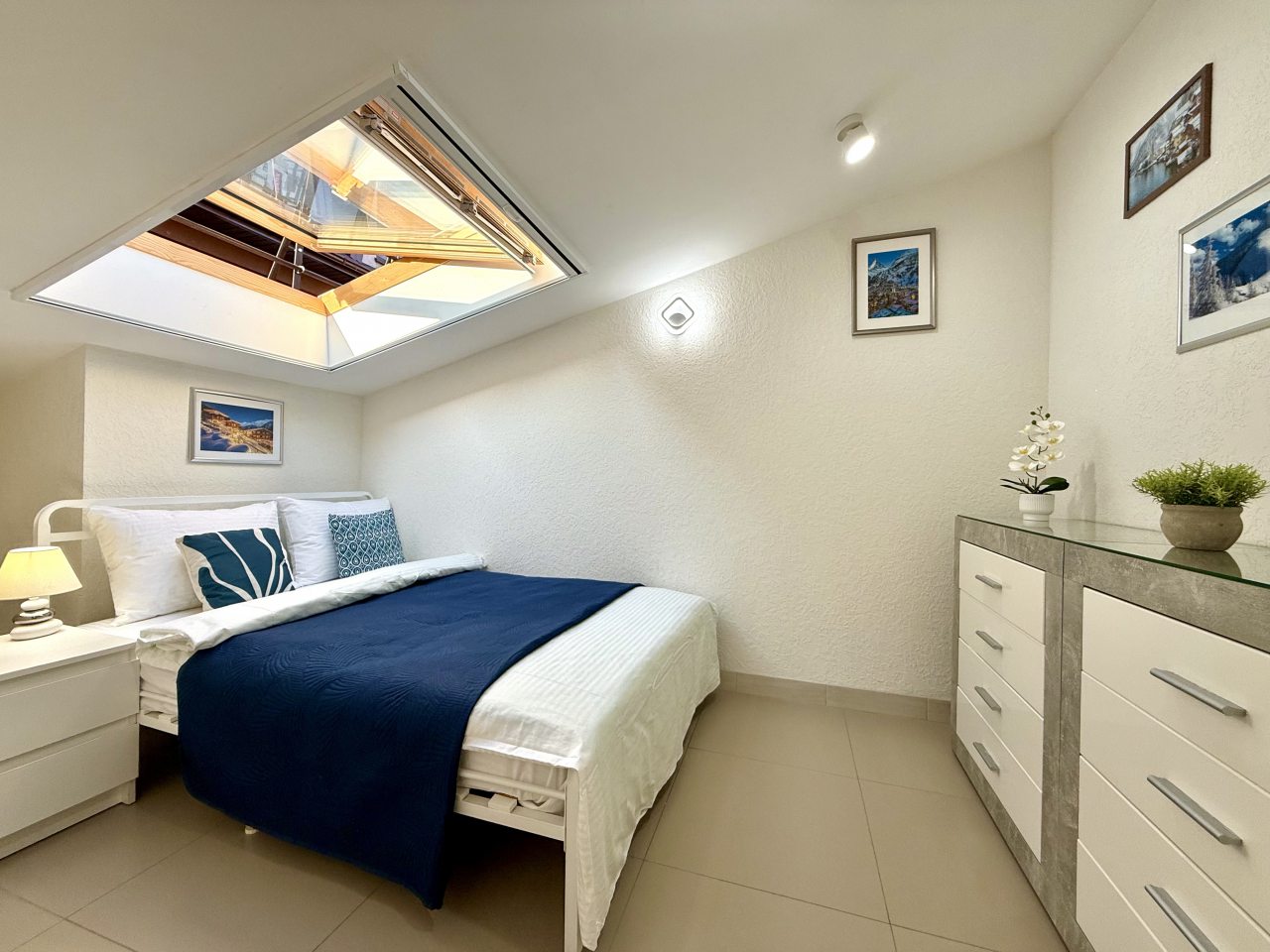 Апартаменты (Апартаменты №2 