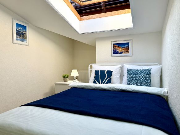 Фотография номера гостиницы Саквояж