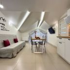 Апартаменты (Апартаменты №2 