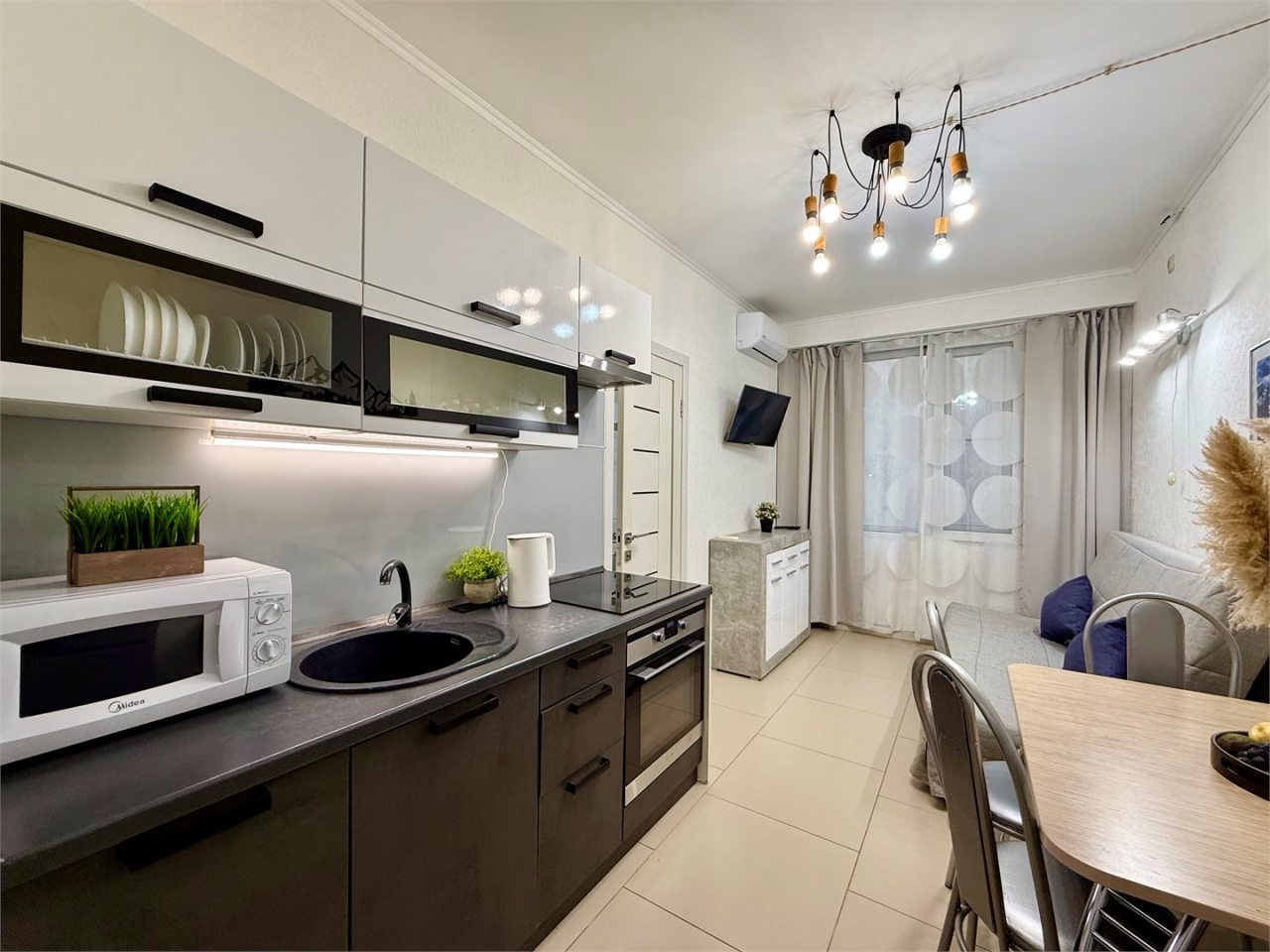 Апартаменты (Апартаменты №25 