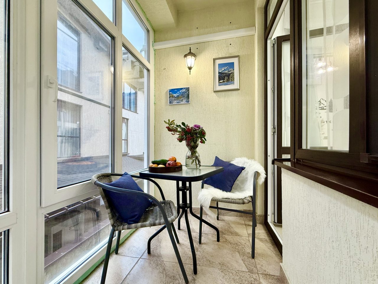 Апартаменты (Апартаменты №25 