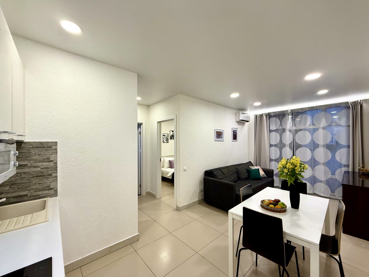 Апартаменты (Апартаменты №36 