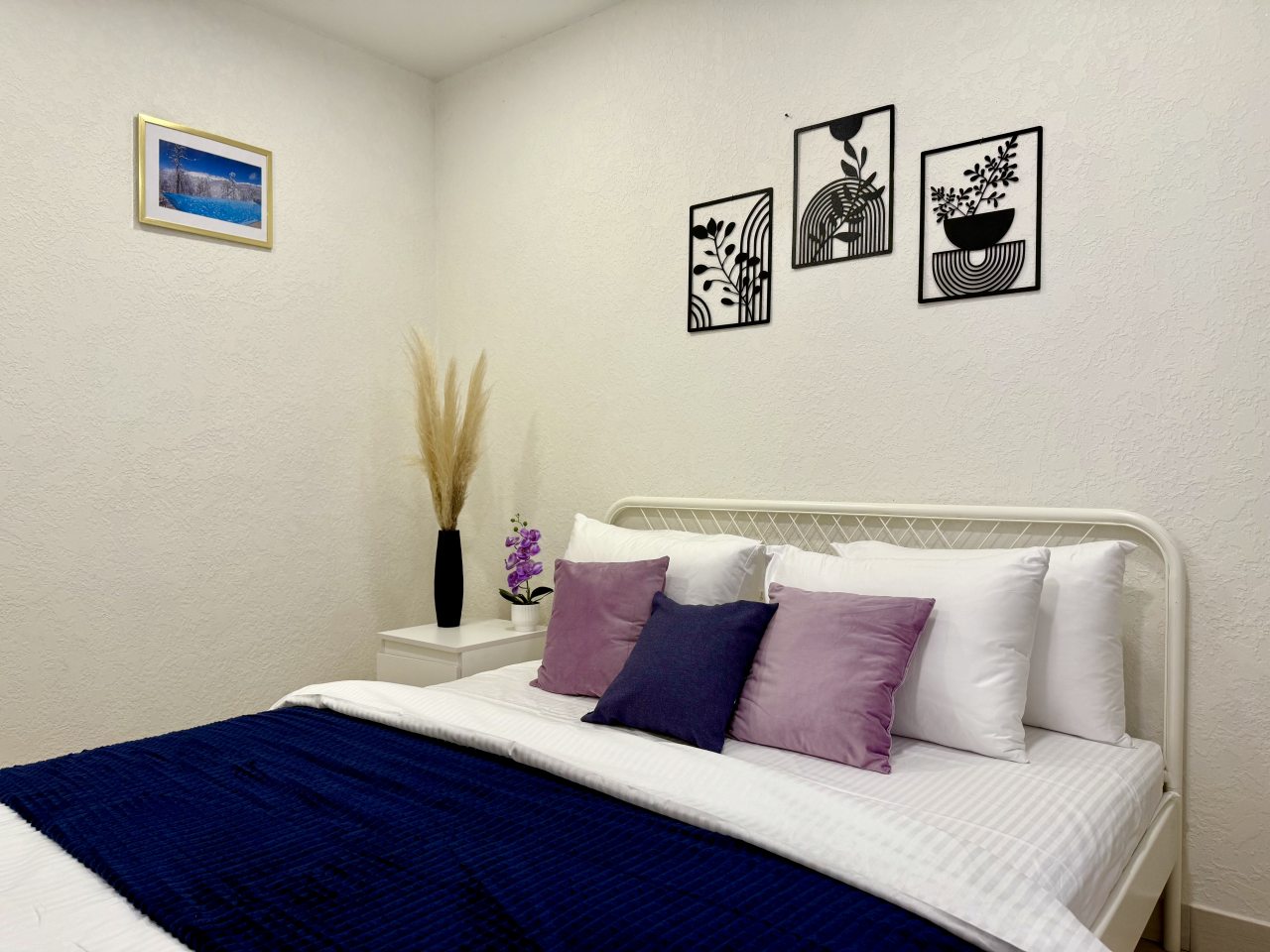 Апартаменты (Апартаменты №36 